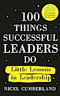 100 Things Successful Leaders Do