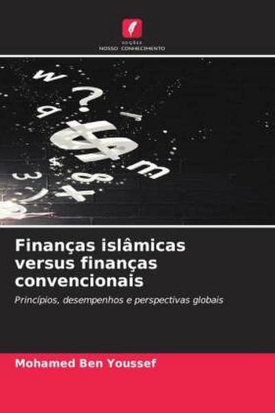 Finanças islâmicas versus finanças convencionais
