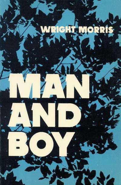 Man and Boy