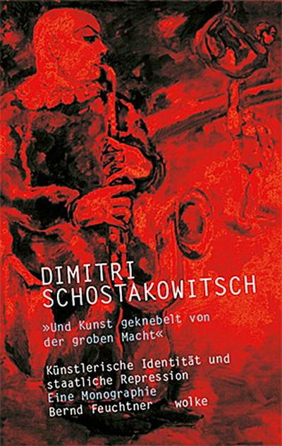 Dimitri Schostakowitsch - Bernd Feuchtner