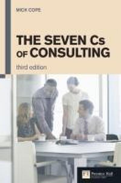 Seven Cs of Consulting, The