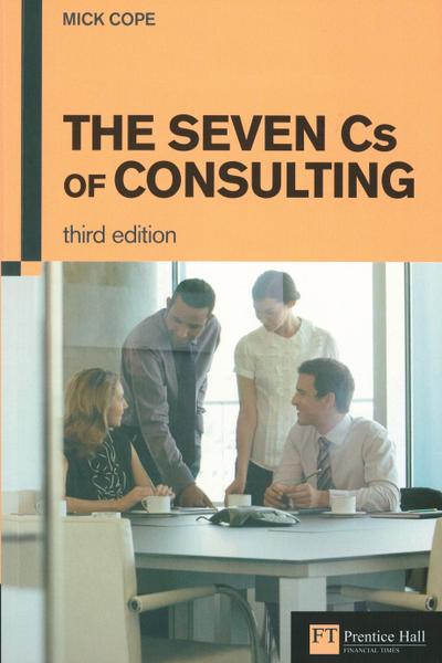 Seven Cs of Consulting, The