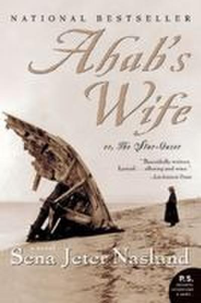 Ahab’s Wife