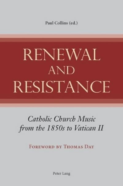 Renewal and Resistance