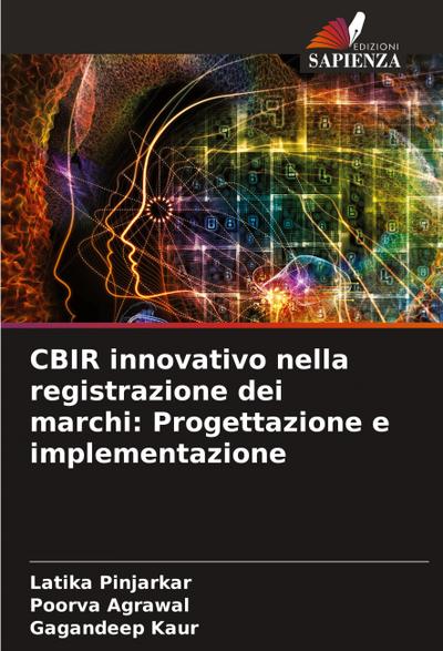 CBIR innovativo nella registrazione dei marchi: Progettazione e implementazione