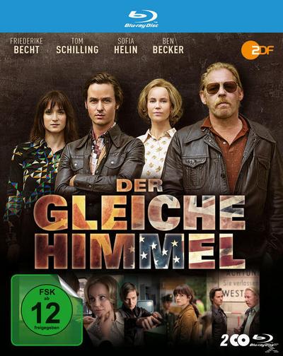 Der gleiche Himmel