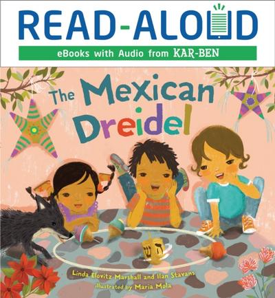 Mexican Dreidel