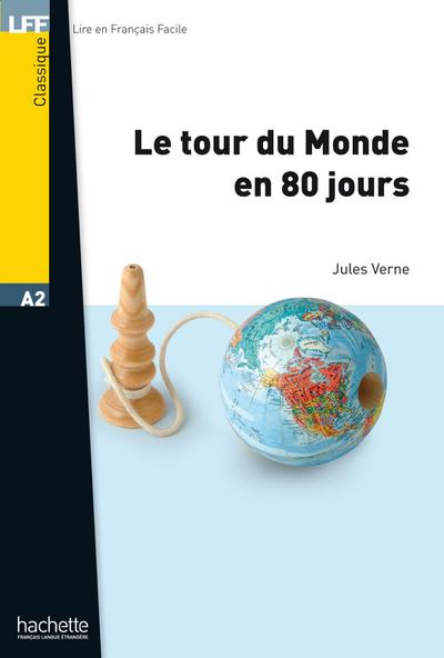 Le Tour du Monde en 80 Jours