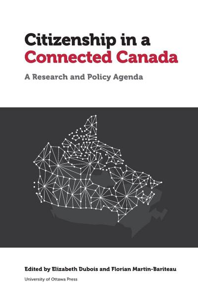 Citizenship in a Connected Canada