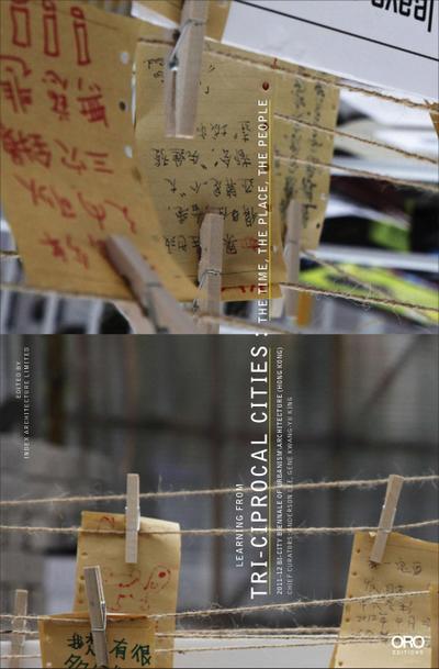 Learning from Tri-Ciprocal Cities