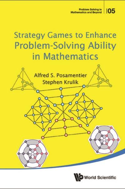 STRATEGY GAMES TO ENHANCE PROBLEM-SOLVING ABILITY IN MATH