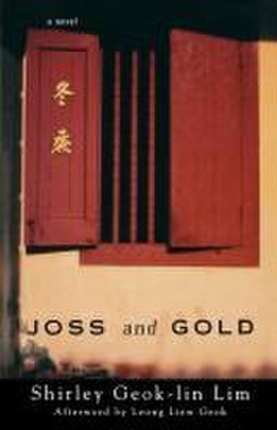 Joss and Gold