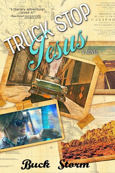 Truck Stop Jesus