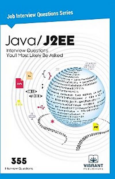 Advanced JAVA Interview Questions You’ll Most Likely Be Asked