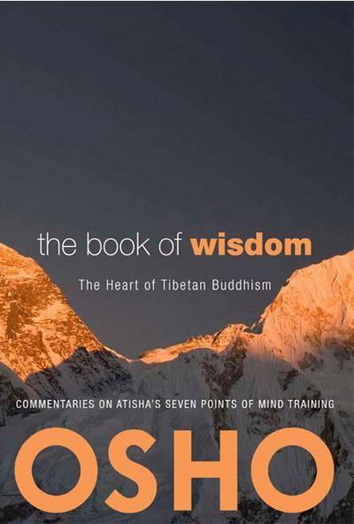 Osho: Book of Wisdom