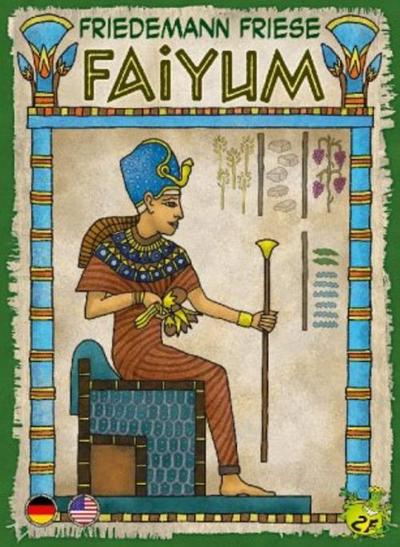Faiyum (Spiel)