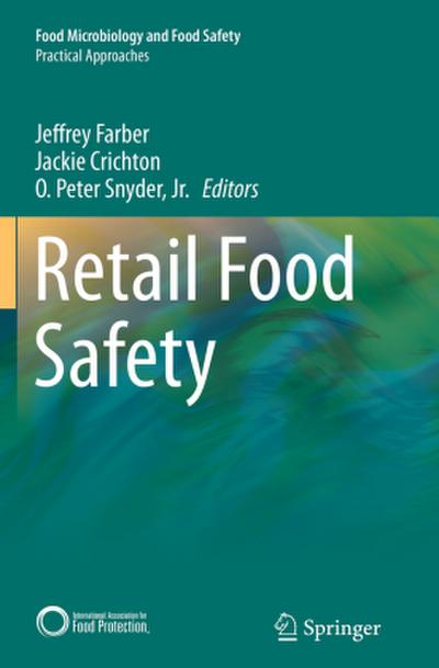 Retail Food Safety