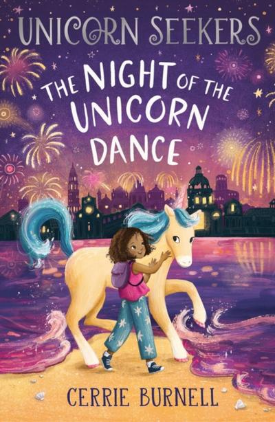 Night of the Unicorn Dance (eBook)