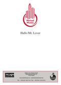 Hallo Mr. Lover