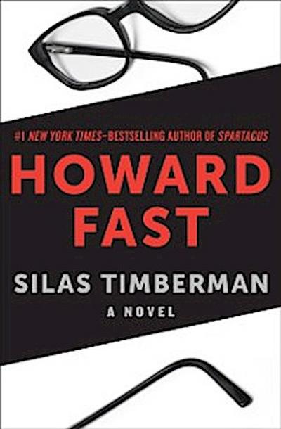 Silas Timberman