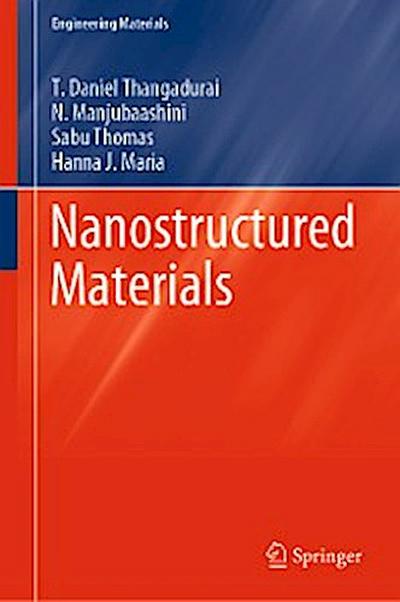 Nanostructured Materials