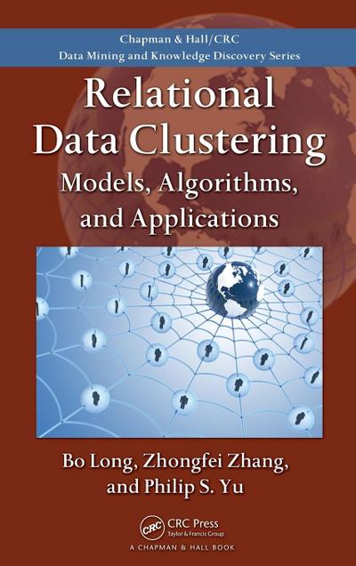 Relational Data Clustering