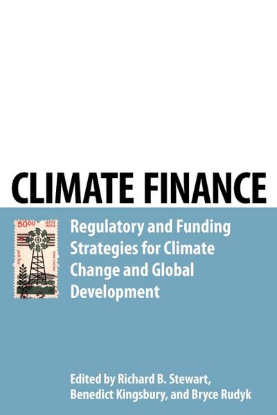 Climate Finance