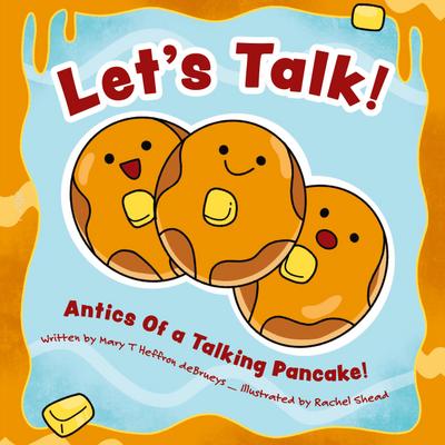 Let’s Talk!