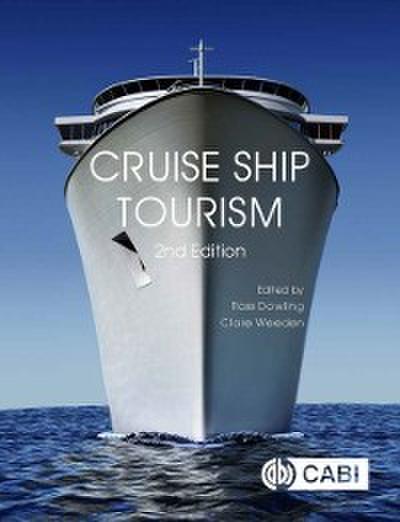 Cruise Ship Tourism