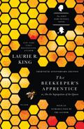 Beekeeper’s Apprentice: Or, on the Segregation of the Queen (A Mary Russell Mystery, 1)