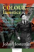 Colour of Injustice