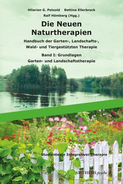 Die Neuen Naturtherapien