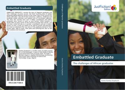 Embattled Graduate