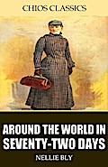 Around the World in Seventy-Two Days