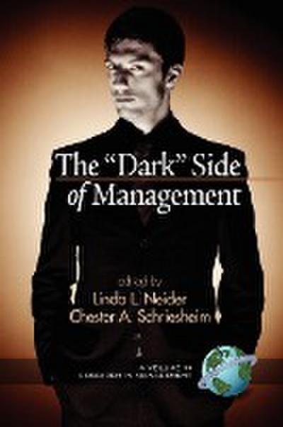 The Dark Side of Management (PB) - Linda L. Neider