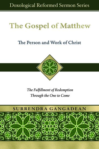 The Gospel of Matthew