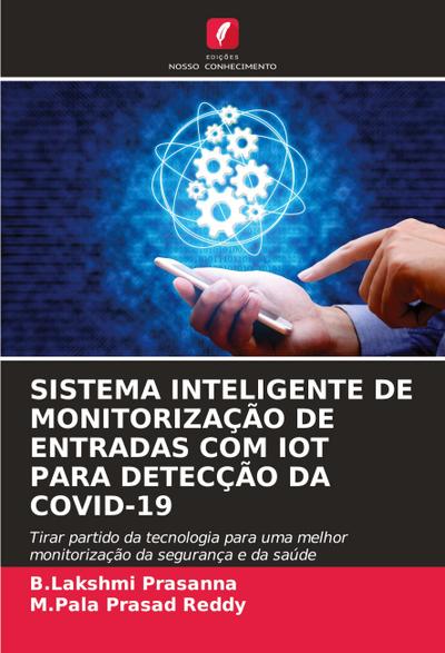 SISTEMA INTELIGENTE DE MONITORIZAÇÃO DE ENTRADAS COM IOT PARA DETECÇÃO DA COVID-19