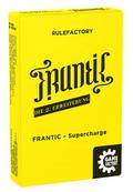 Frantic - Supercharge