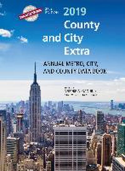 County and City Extra 2019