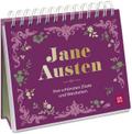 Jane Austen - ihre schönsten Zitate und Weisheiten