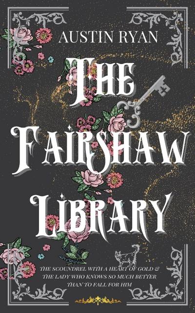 The Fairshaw Library