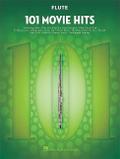 101 Movie Hits for Flute