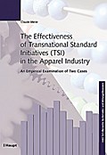 The Effectiveness of Transnational Standard Initia