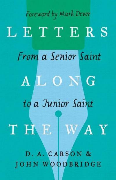 Letters Along the Way