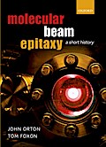 Molecular Beam Epitaxy