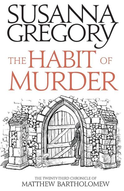 The Habit of Murder
