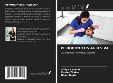 PERIODONTITIS AGRESIVA