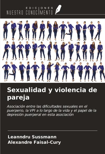 Sexualidad y violencia de pareja