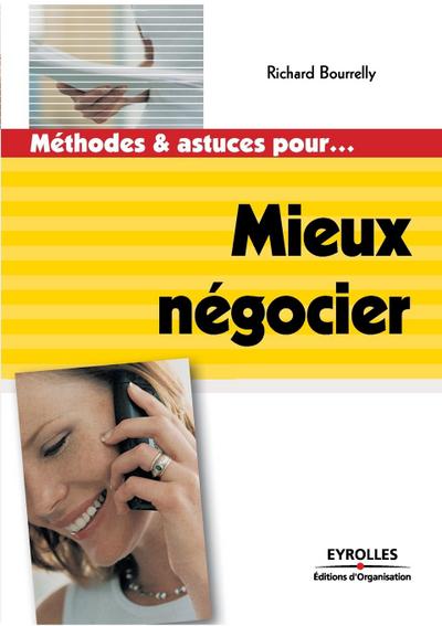 Mieux négocier