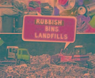 How Rubbish Gets from Bins to Landfills